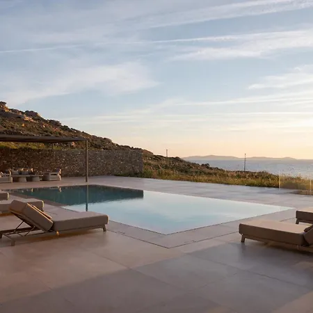 House Houlakia Mykonos *