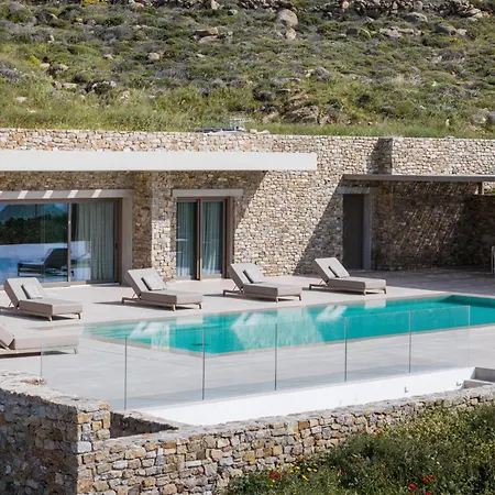 House Houlakia Mykonos Vila