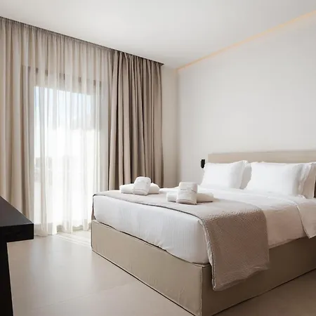 Vila House Houlakia Mykonos *