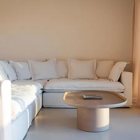 House Houlakia Mykonos Vila *