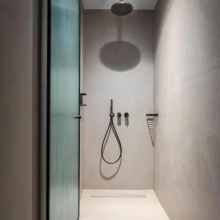 Vila House Houlakia Mykonos