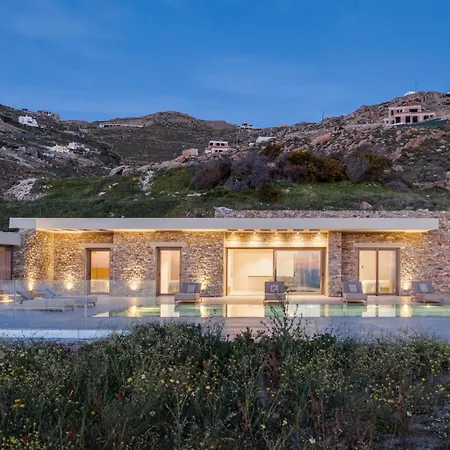 House Houlakia Mykonos
