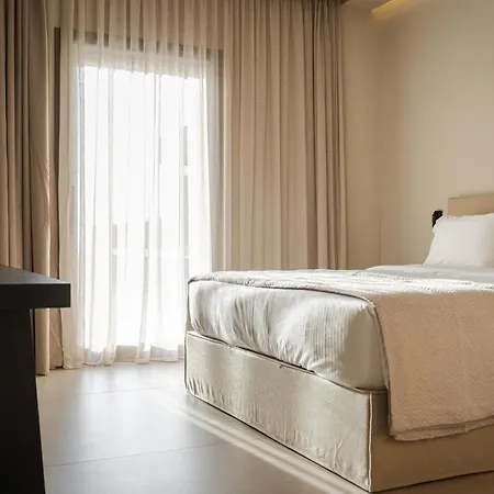 Vila House Houlakia Mykonos Mykonos Town