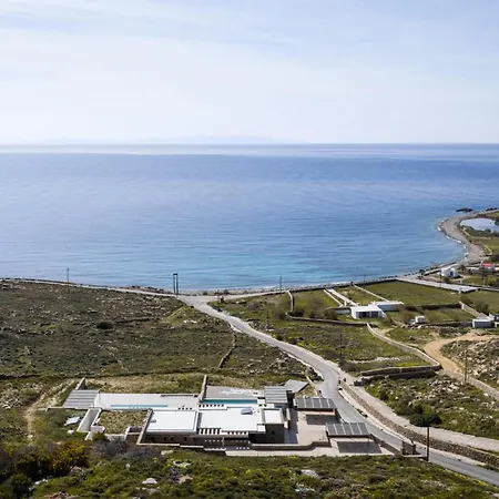 Vila House Houlakia Mykonos *
